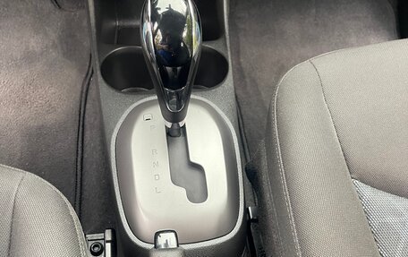 Chevrolet Spark IV, 2022 год, 1 530 000 рублей, 22 фотография