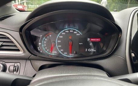 Chevrolet Spark IV, 2022 год, 1 530 000 рублей, 23 фотография