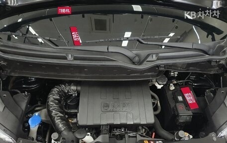 KIA Ray, 2021 год, 1 125 000 рублей, 8 фотография