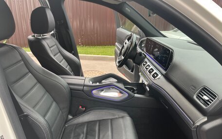 Mercedes-Benz GLS, 2021 год, 10 500 000 рублей, 15 фотография