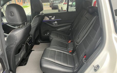 Mercedes-Benz GLS, 2021 год, 10 500 000 рублей, 16 фотография