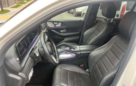 Mercedes-Benz GLS, 2021 год, 10 500 000 рублей, 14 фотография