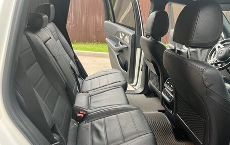Mercedes-Benz GLS, 2021 год, 10 500 000 рублей, 17 фотография