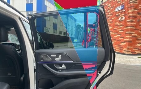 Mercedes-Benz GLS, 2021 год, 10 500 000 рублей, 20 фотография