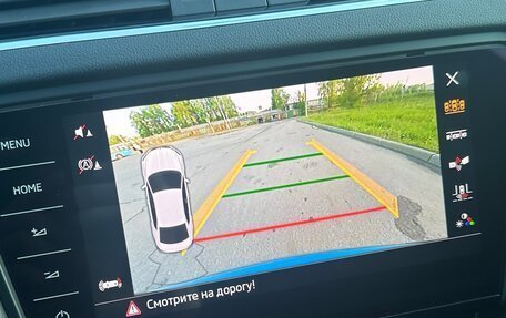 Skoda Octavia RS, 2019 год, 3 400 000 рублей, 10 фотография