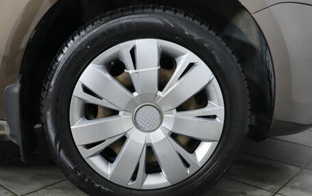 Volkswagen Jetta VI, 2013 год, 1 050 000 рублей, 9 фотография