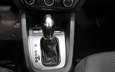 Volkswagen Jetta VI, 2013 год, 1 050 000 рублей, 18 фотография