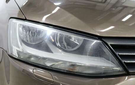 Volkswagen Jetta VI, 2013 год, 1 050 000 рублей, 23 фотография