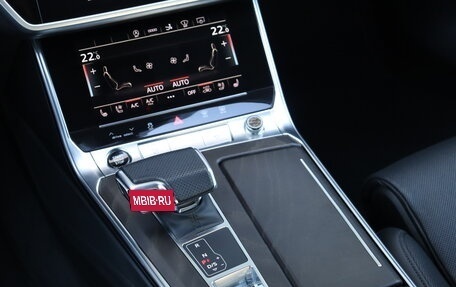 Audi A7, 2021 год, 5 500 000 рублей, 13 фотография