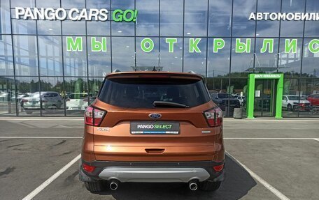 Ford Kuga III, 2016 год, 1 620 000 рублей, 4 фотография