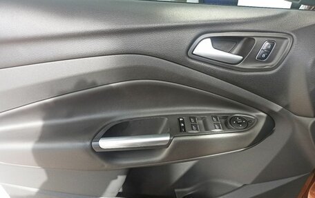 Ford Kuga III, 2016 год, 1 620 000 рублей, 9 фотография