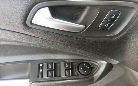 Ford Kuga III, 2016 год, 1 620 000 рублей, 10 фотография