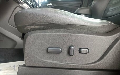 Ford Kuga III, 2016 год, 1 620 000 рублей, 12 фотография
