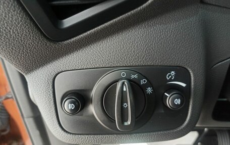 Ford Kuga III, 2016 год, 1 620 000 рублей, 11 фотография
