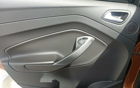 Ford Kuga III, 2016 год, 1 620 000 рублей, 25 фотография
