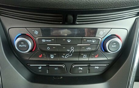 Ford Kuga III, 2016 год, 1 620 000 рублей, 20 фотография