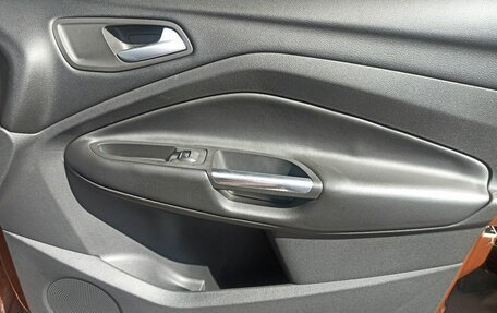 Ford Kuga III, 2016 год, 1 620 000 рублей, 24 фотография
