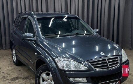 SsangYong Kyron I, 2011 год, 699 999 рублей, 3 фотография