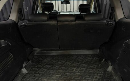 SsangYong Kyron I, 2011 год, 699 999 рублей, 6 фотография