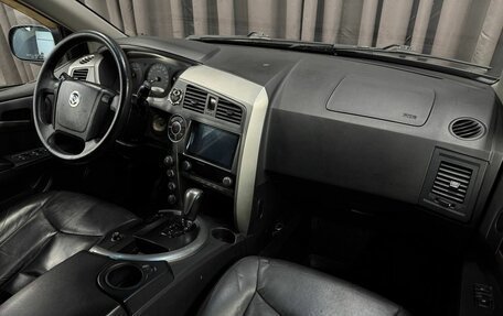 SsangYong Kyron I, 2011 год, 699 999 рублей, 13 фотография