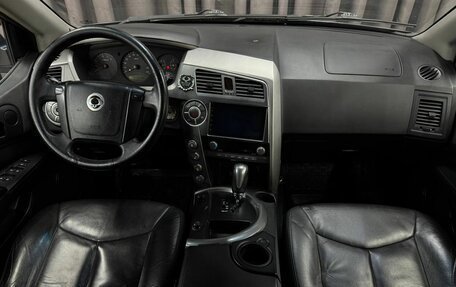 SsangYong Kyron I, 2011 год, 699 999 рублей, 11 фотография
