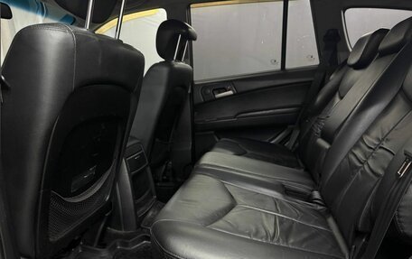 SsangYong Kyron I, 2011 год, 699 999 рублей, 18 фотография