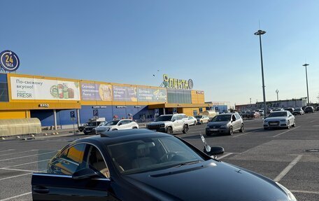 Mercedes-Benz CLS, 2008 год, 1 350 000 рублей, 3 фотография