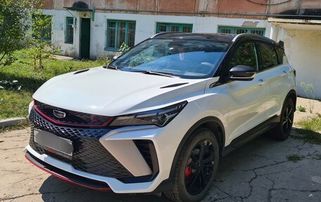 Geely Coolray I, 2024 год, 2 215 000 рублей, 3 фотография