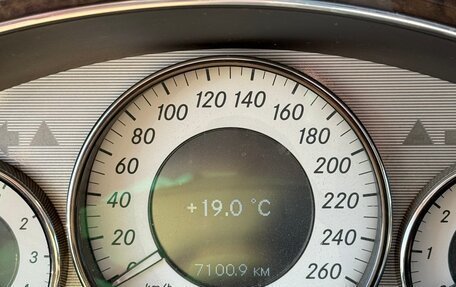 Mercedes-Benz CLS, 2008 год, 1 350 000 рублей, 13 фотография