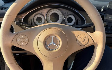Mercedes-Benz CLS, 2008 год, 1 350 000 рублей, 14 фотография