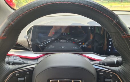 Geely Coolray I, 2024 год, 2 215 000 рублей, 8 фотография