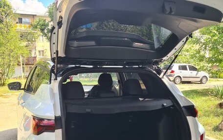 Geely Coolray I, 2024 год, 2 215 000 рублей, 5 фотография