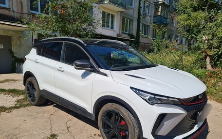 Geely Coolray I, 2024 год, 2 215 000 рублей, 4 фотография
