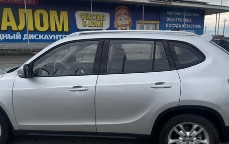 Brilliance V5 I рестайлинг, 2014 год, 749 000 рублей, 6 фотография