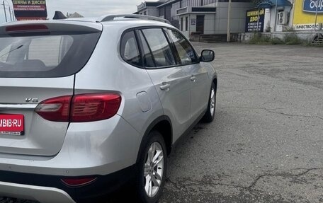 Brilliance V5 I рестайлинг, 2014 год, 749 000 рублей, 4 фотография