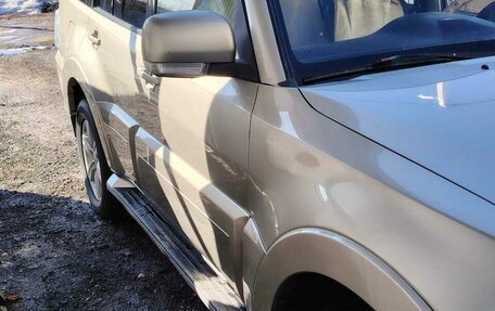 Mitsubishi Pajero IV, 2008 год, 1 440 000 рублей, 5 фотография