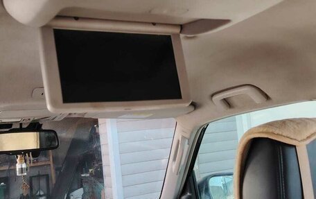 Mitsubishi Pajero IV, 2008 год, 1 440 000 рублей, 10 фотография