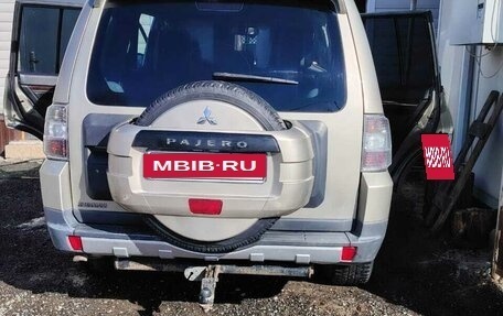 Mitsubishi Pajero IV, 2008 год, 1 440 000 рублей, 7 фотография