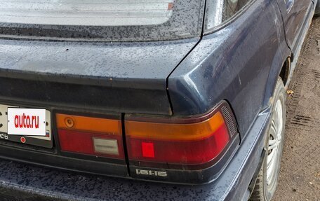 Honda Concerto, 1992 год, 170 000 рублей, 3 фотография