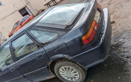 Honda Concerto, 1992 год, 170 000 рублей, 2 фотография
