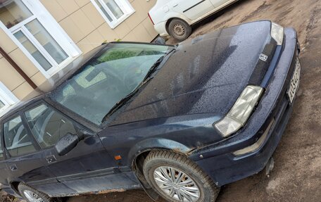 Honda Concerto, 1992 год, 170 000 рублей, 4 фотография