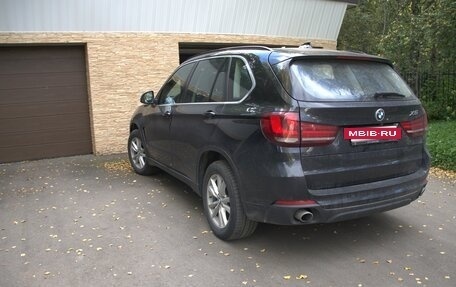BMW X5, 2017 год, 3 240 000 рублей, 3 фотография