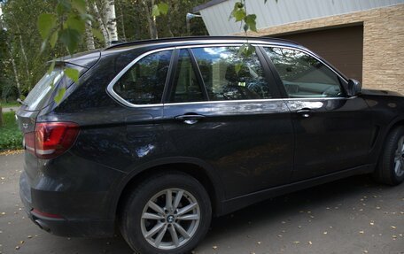 BMW X5, 2017 год, 3 240 000 рублей, 5 фотография