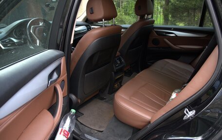 BMW X5, 2017 год, 3 240 000 рублей, 10 фотография
