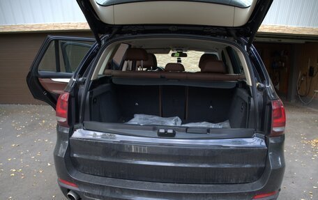 BMW X5, 2017 год, 3 240 000 рублей, 11 фотография