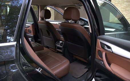 BMW X5, 2017 год, 3 240 000 рублей, 12 фотография