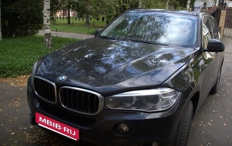 BMW X5, 2017 год, 3 240 000 рублей, 8 фотография