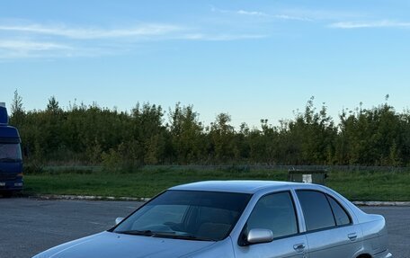 Nissan Pulsar IV, 1998 год, 195 000 рублей, 3 фотография