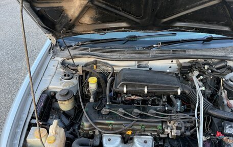 Nissan Pulsar IV, 1998 год, 195 000 рублей, 9 фотография