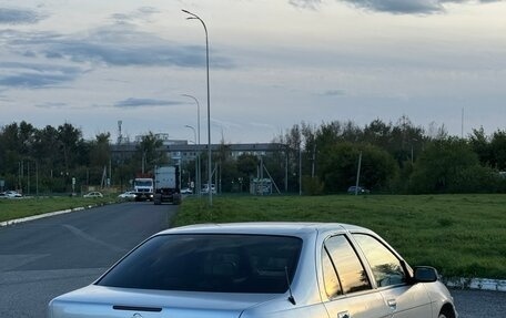 Nissan Pulsar IV, 1998 год, 195 000 рублей, 4 фотография